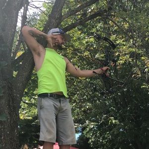 Meet your Posher, Jesse